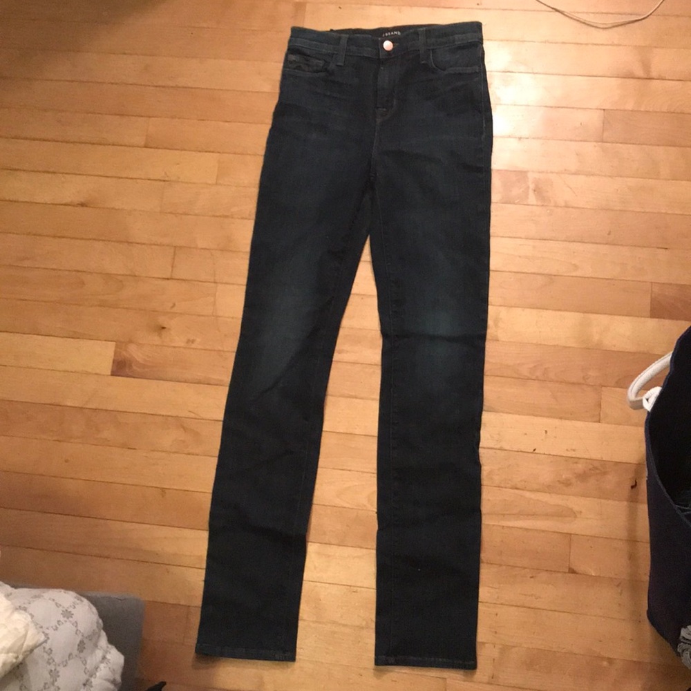 JBrand Jeans